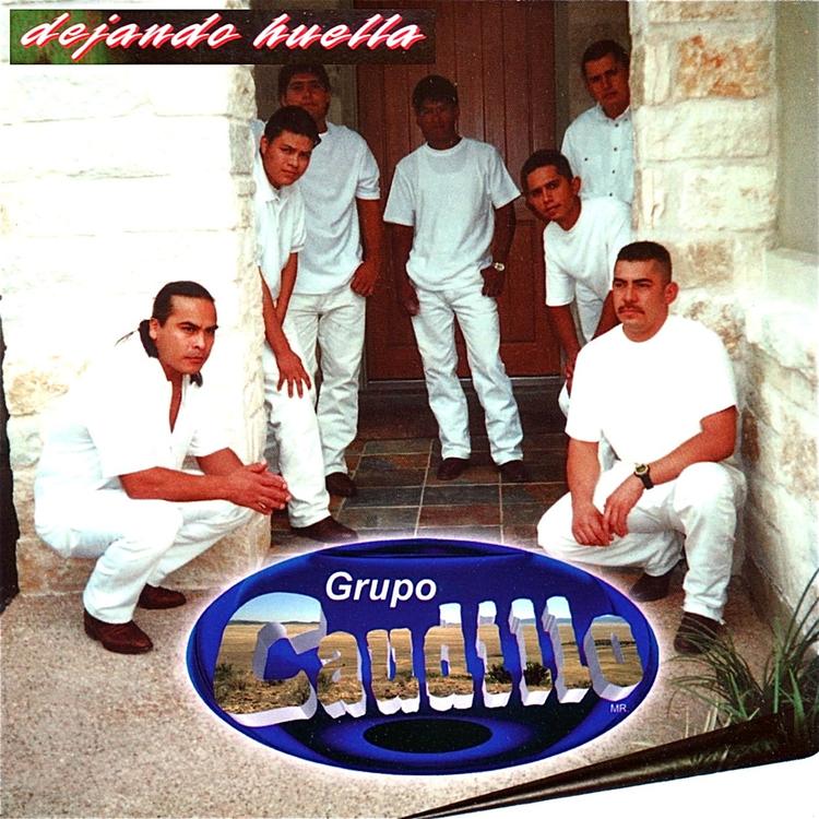 Grupo Caudillo's avatar image