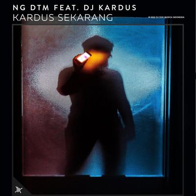 NG DTM's cover
