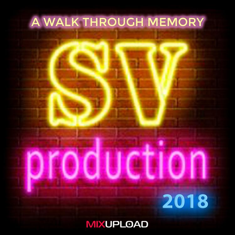 SV Production's avatar image