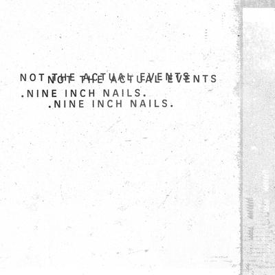 Burning Bright (Field on Fire) By Nine Inch Nails's cover