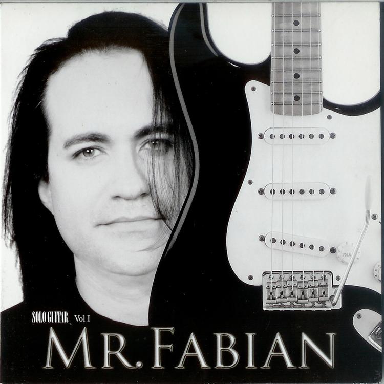 Mr. Fabian's avatar image