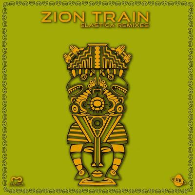 Money Feat. Daman (Numa Crew Remix) By Zion Train, Numa Crew's cover