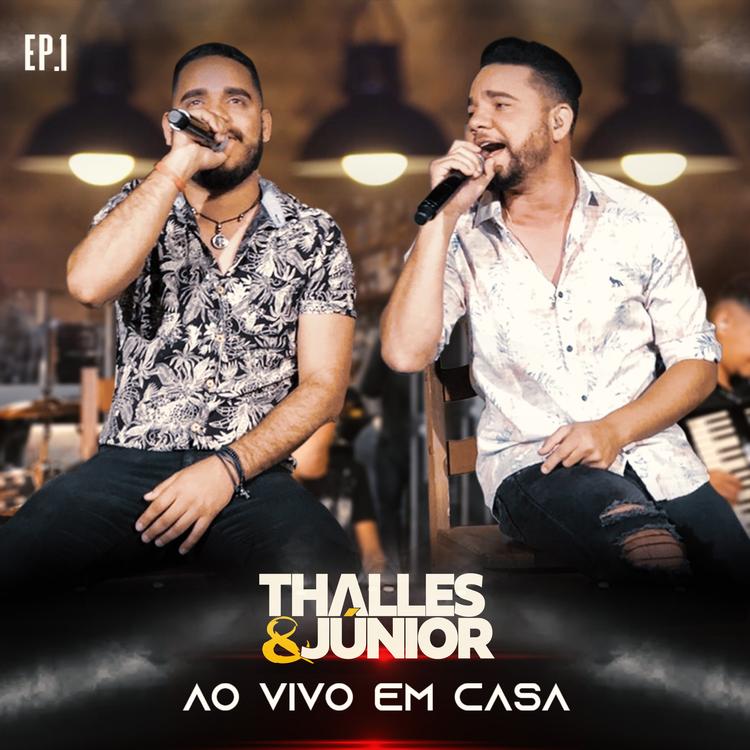 Thalles & Junior's avatar image