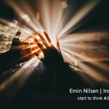 Emin Nilsen's cover