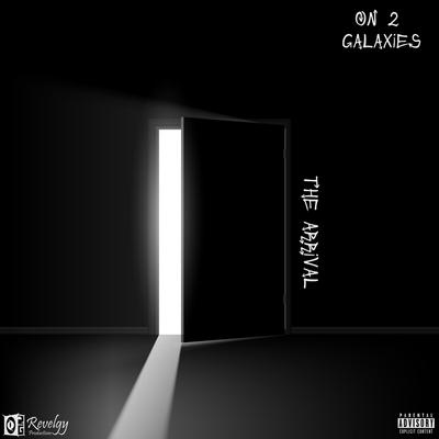 On 2 Galaxies's cover