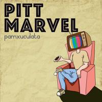 Pitt Marvel's avatar cover