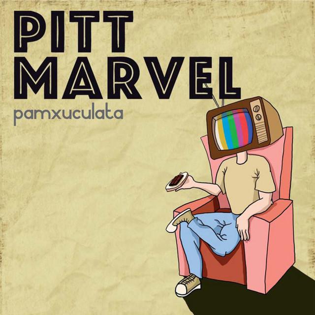 Pitt Marvel's avatar image