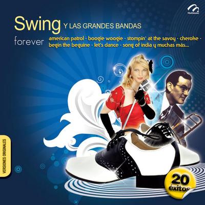 Swing y las Grandes Bandas's cover