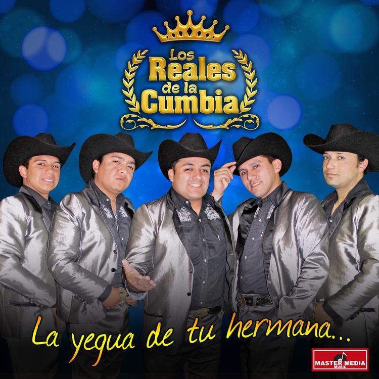 Los Reales de la Cumbia's avatar image