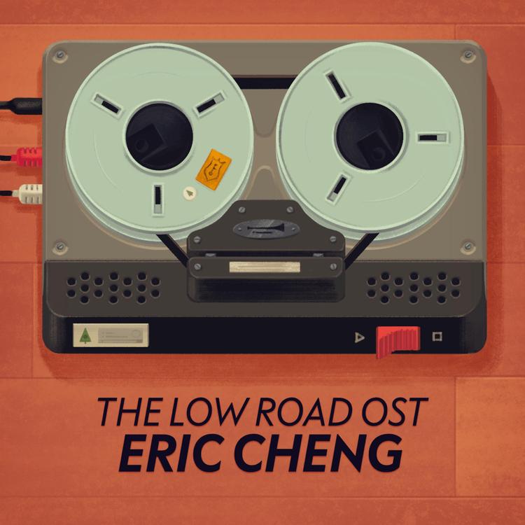 Eric Cheng's avatar image
