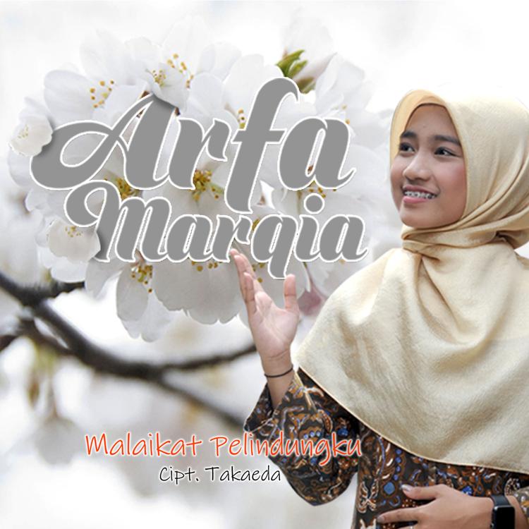 Arfa Marqia's avatar image