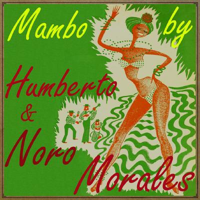 Jungle Mambo By Humberto Morales's cover