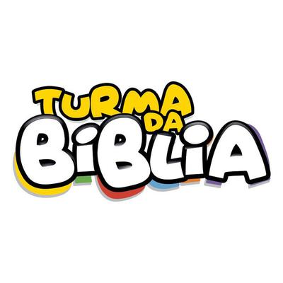 TuRmA da Bíblia's cover