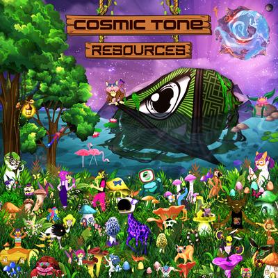 Secrets of the Universe By Ranji, Mind Spin, Cosmic Tone's cover