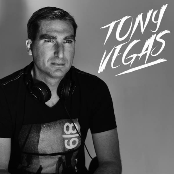 Tony Vegas's avatar image