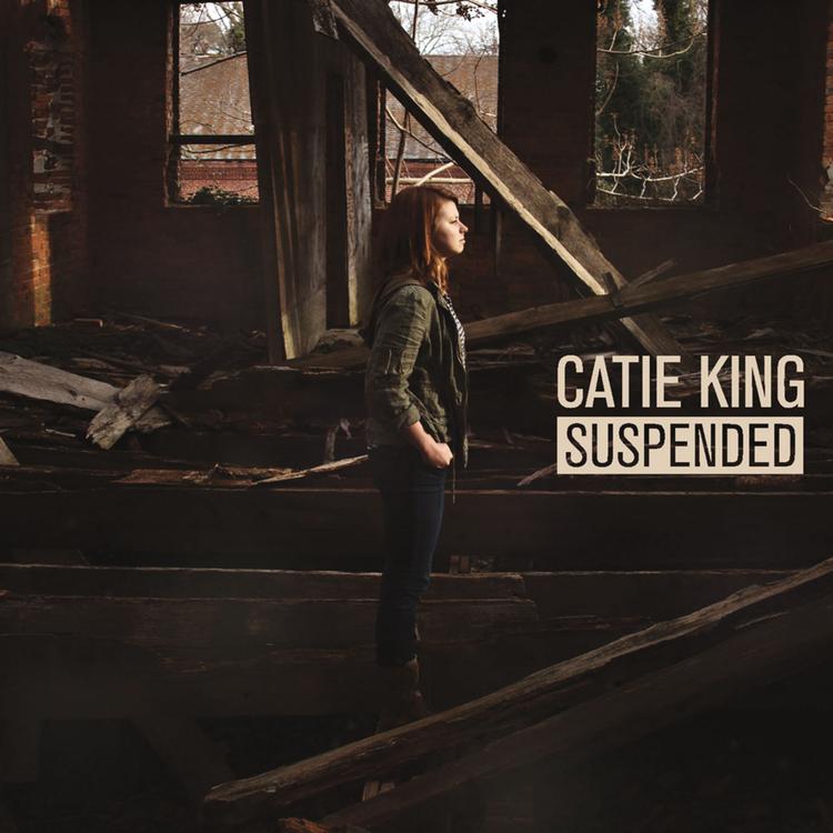 Catie King's avatar image