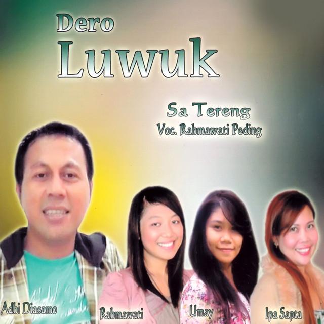 DERO LUWUK SA TERENG's avatar image