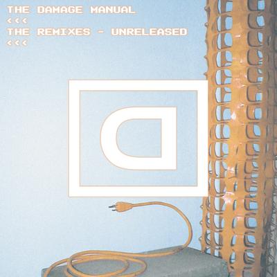 The Damage Manual's cover