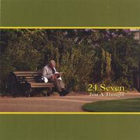 24 Seven's avatar cover