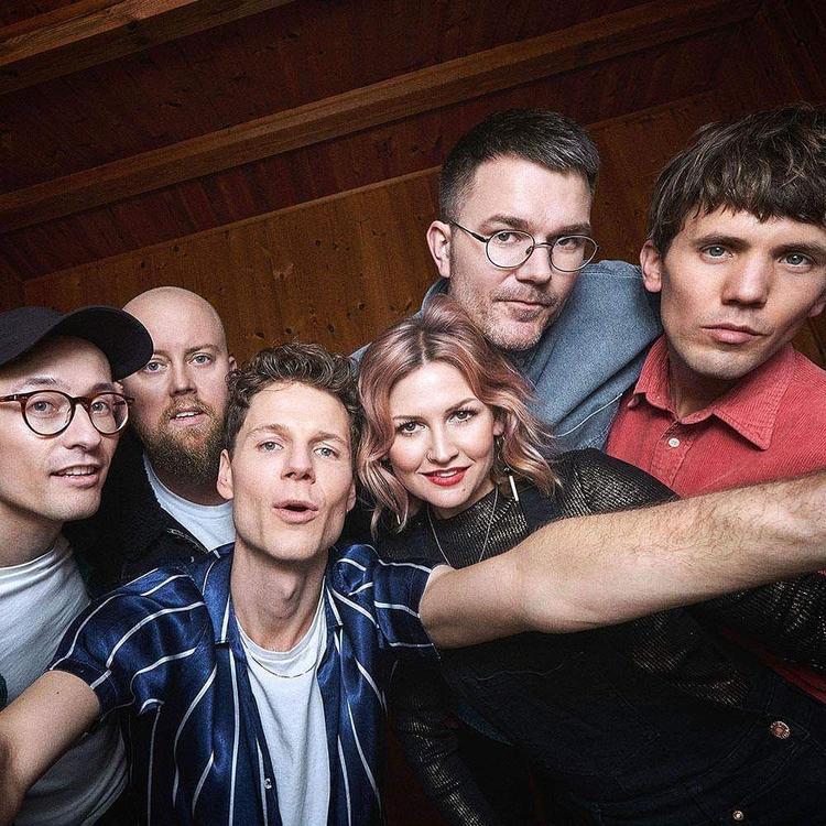 Alphabeat's avatar image