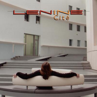 Lenine In Cité (Deluxe)'s cover