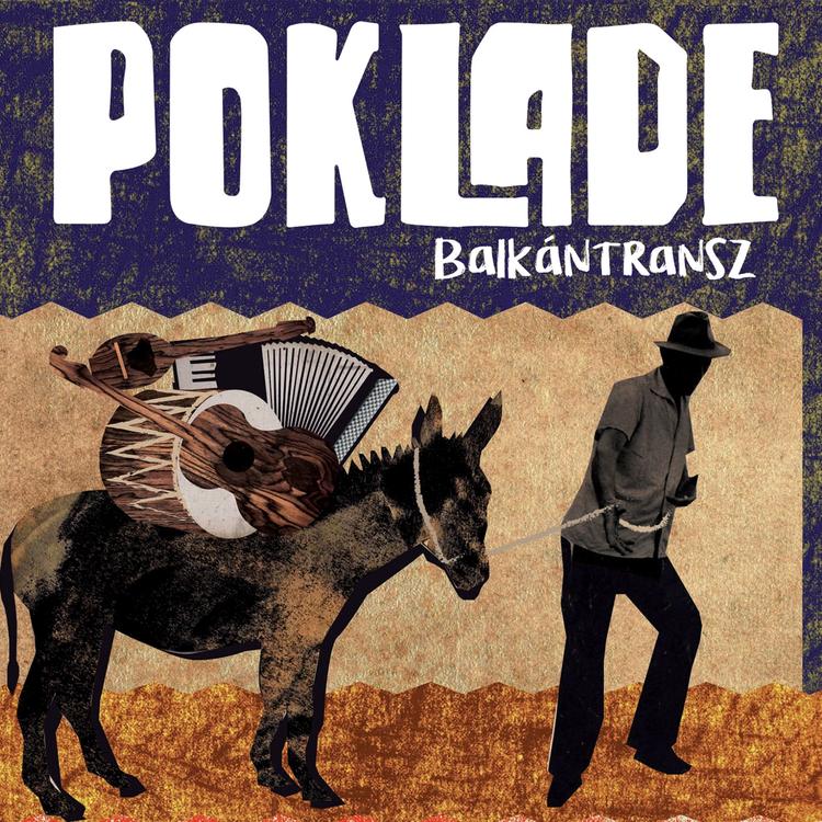 Poklade's avatar image