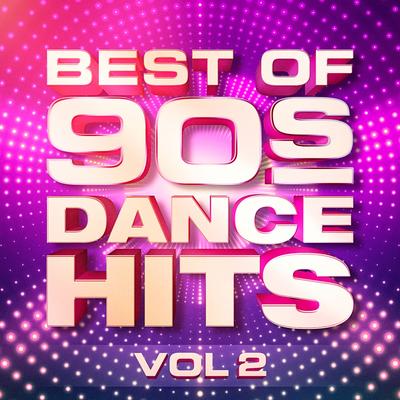 Best of 90's Dance Hits, Vol. 2's cover
