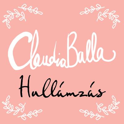 Claudia Balla's cover