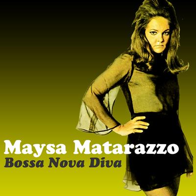 Meu Mundo Caiu By maysa matarazzo's cover