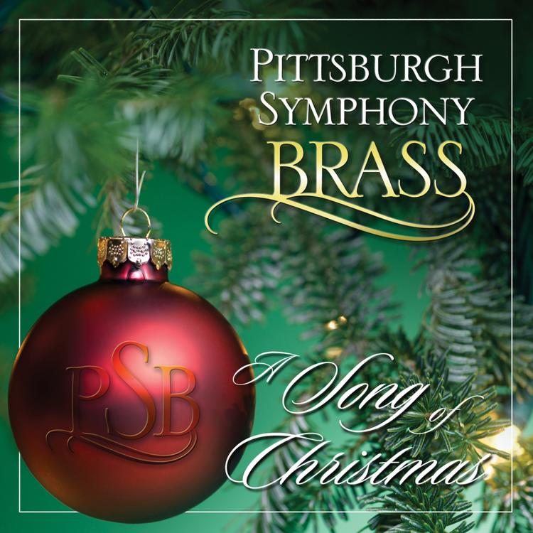 Pittsburgh Symphony Brass's avatar image