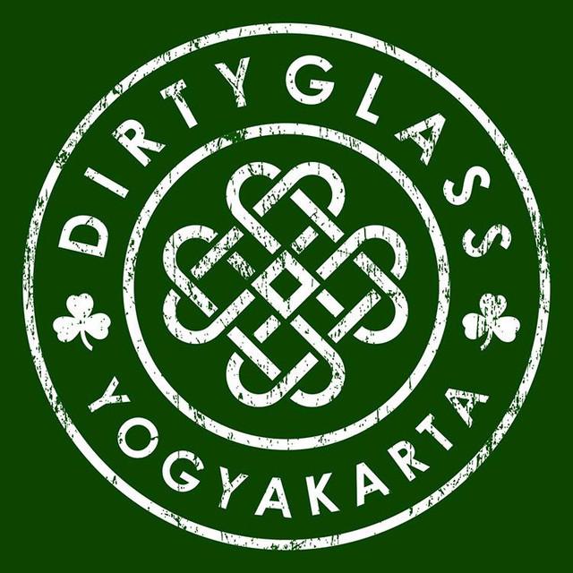 Dirty Glass's avatar image