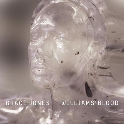 Williams Blood By Grace Jones's cover