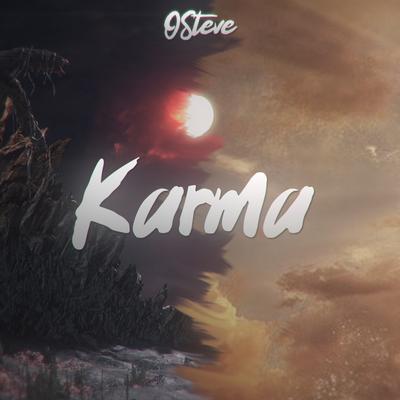 Karma By DK Zoom, OSteve's cover