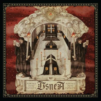 Lathe of Heaven By Usnea's cover