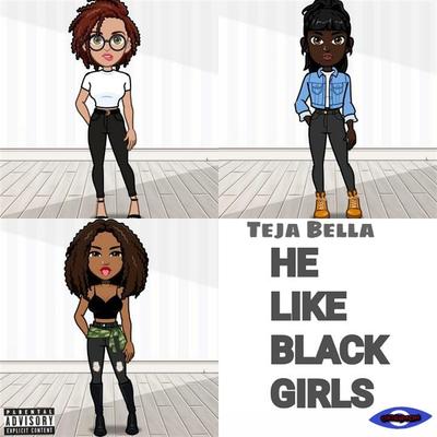 Teja Bella's cover