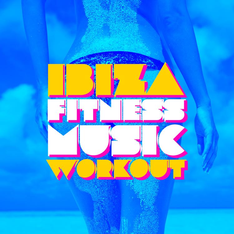 Ibiza Fitness Music Workout's avatar image