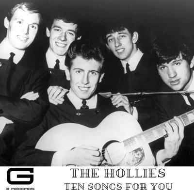 Bus stop By The Hollies's cover