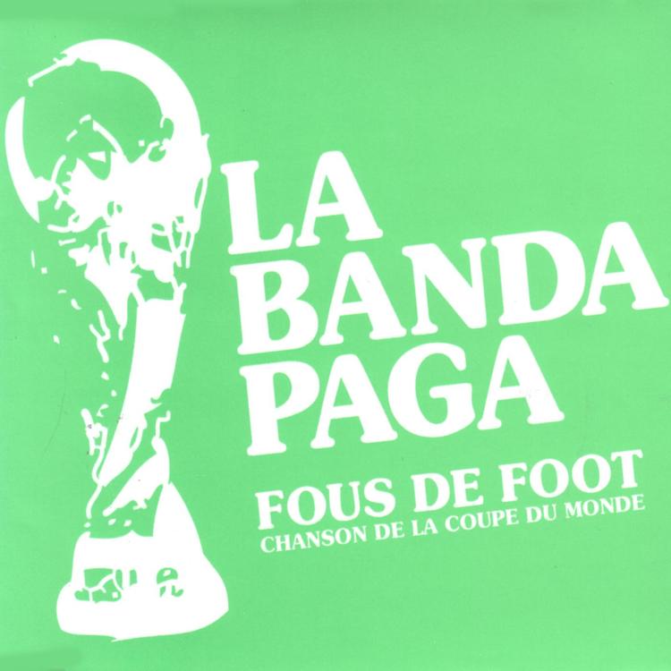 La Banda Paga's avatar image