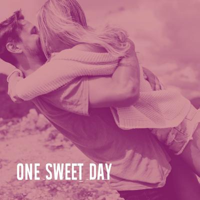 One Sweet Day's cover