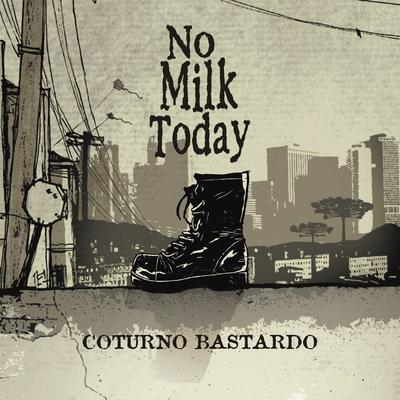 Eu Sou Mais Eu By No Milk Today's cover