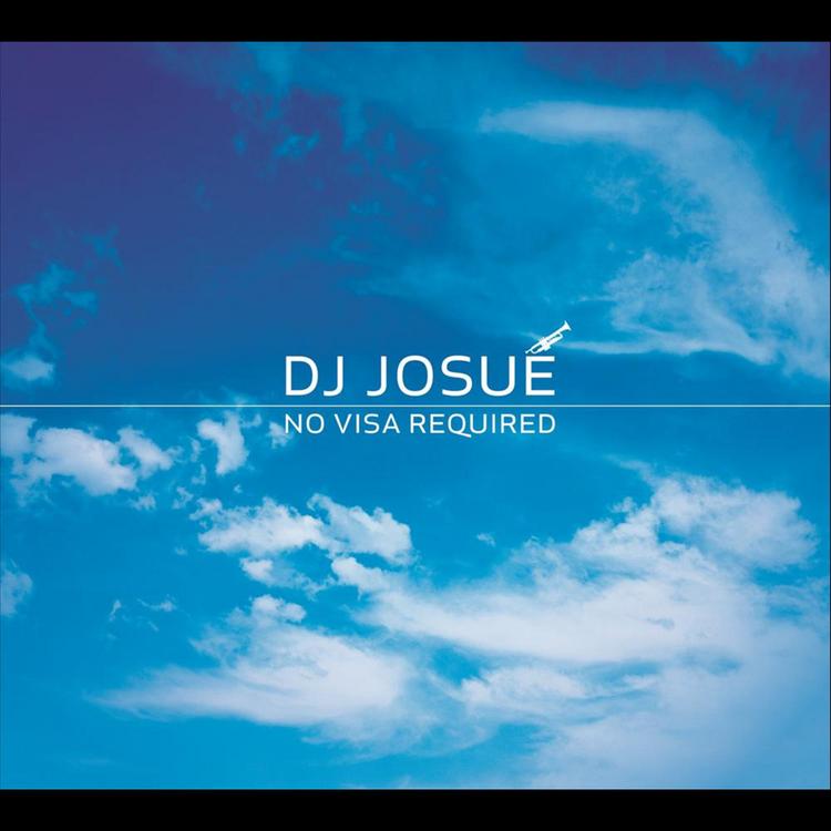 DJ Josué's avatar image