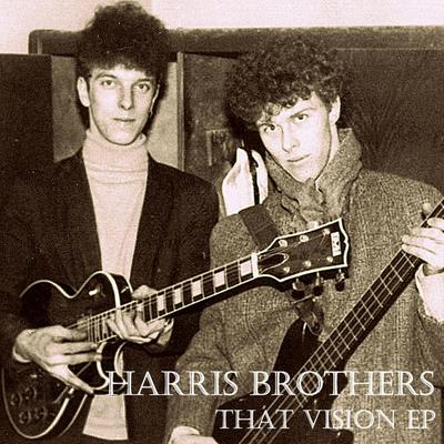 Harris Brothers's cover