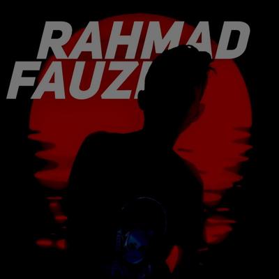 Rahmad Fauzi's cover