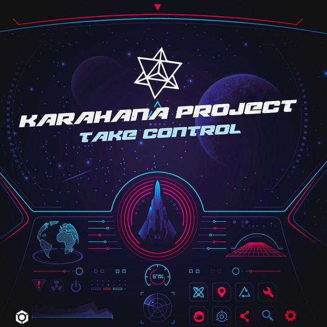 Karahana Project's avatar image