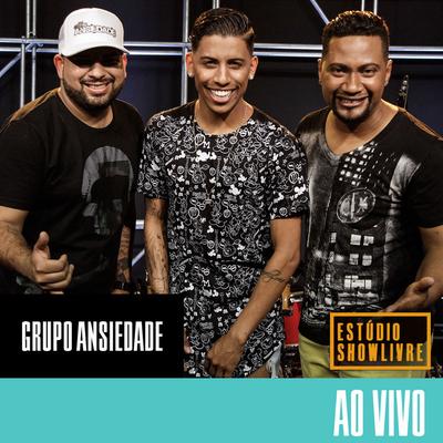 Grupo Ansiedade's cover