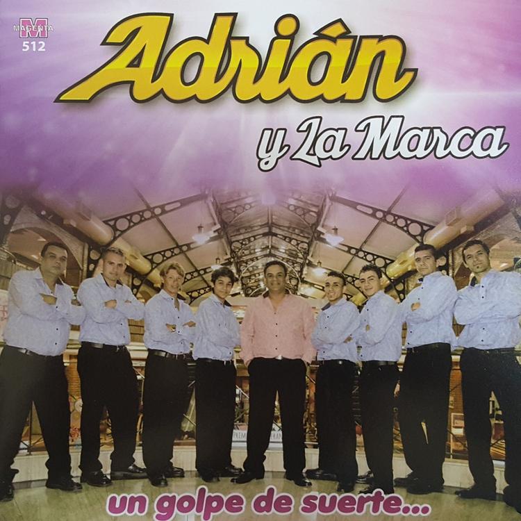 Adrian y La Marca's avatar image