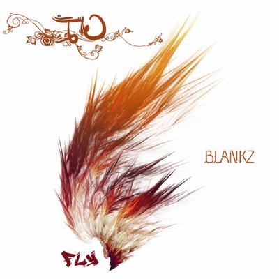 To Fly By Blankz's cover