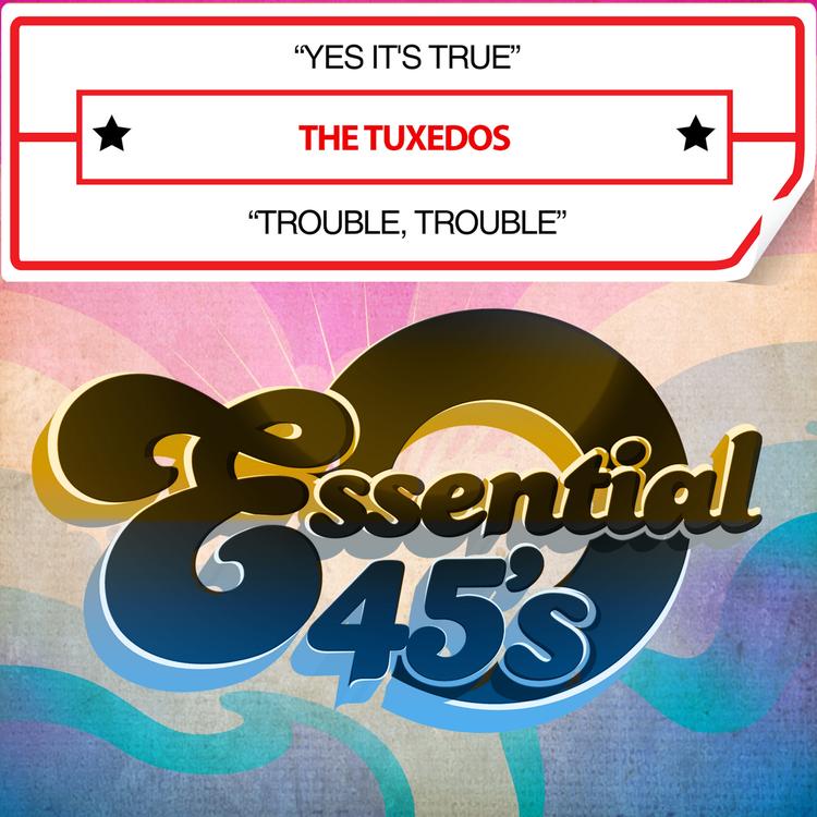 The Tuxedos's avatar image