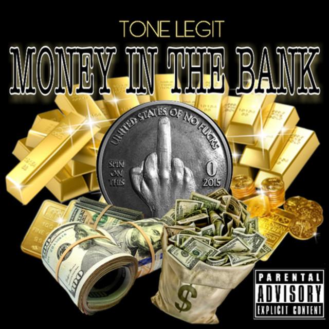 Tone Legit's avatar image