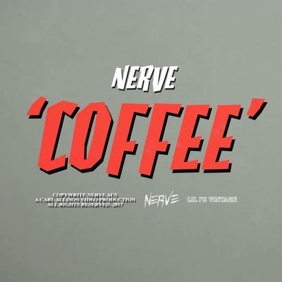 Coffee's cover